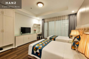 HANZ Premium Front Branda Hotel & Apartment